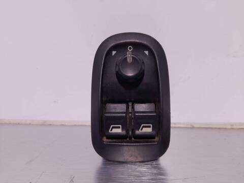Botonera Elevalunas Peugeot 306 XS BERLINA 90CV 66KW