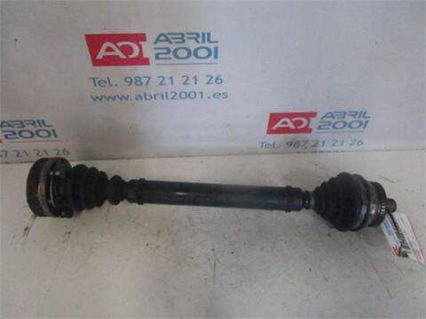 Transmision Delantera Izquierda Audi A6 1.8 T AVANT 150CV 110KW