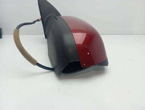 Foto 3ª: Retrovisor Izquierdo Nissan Leaf ACENTA 109CV 80KW [EM57] (2016)