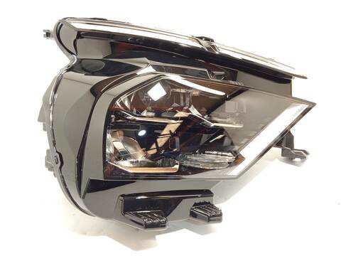 Foto 3ª: Faro Derecho Citroen C4 1.2 155CV 114KW (2020)