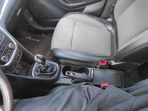 Consola Central Opel Mokka B16DTH