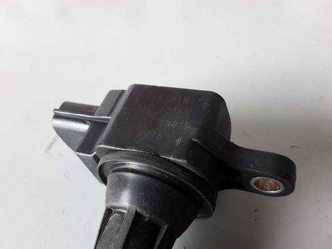 Foto 3ª: Modulo Encendido Nissan Almera COMFORT 1.8 16V CAT 116CV