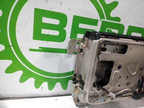 Foto 3ª: Portón Land Rover Freelander E TARGA 112CV [204D3] (2000)