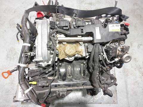 Motor Completo Mercedes Vito 114 CDI 447.601 447.603 447.605) 136CV 100KW FURGONETA
