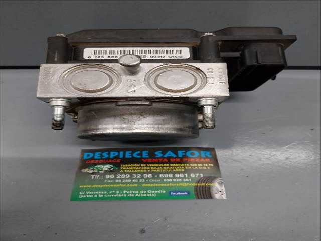 Abs Opel Corsa 1.2 G