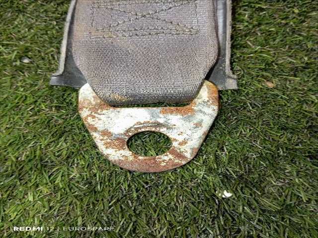 Foto 4ª: Cinturón Delantero Derecho Jeep Cherokee 2.5 TD 3P [VM52] (2001)