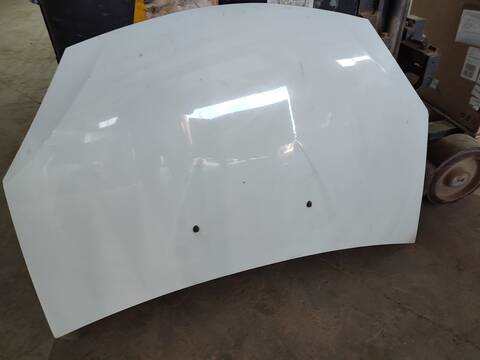 Capot Dacia Sandero VERSION INDEFINIDA