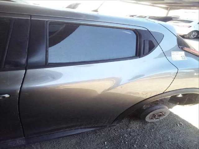 Puerta Trasera Izquierda Nissan Juke 1.5 DCI