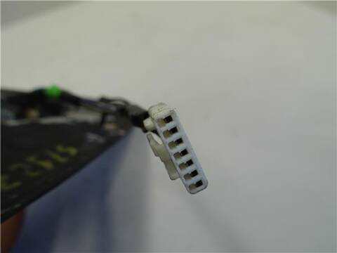 Foto 3ª: Retrovisor Derecho Fiat Bravo 1.9 JTD 105 105CV 77KW [182 B4.000] (2000)