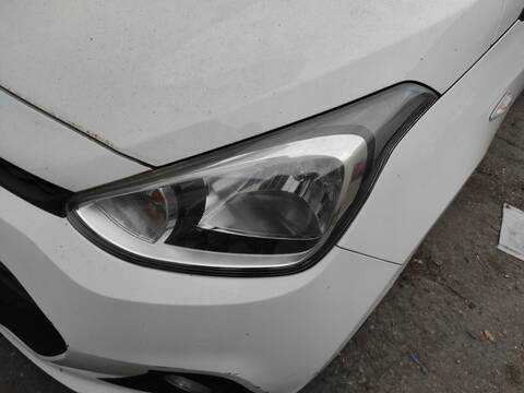 Faro Izquierdo Hyundai i10 G3LA