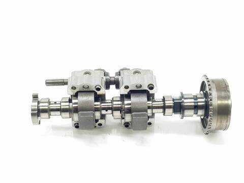 Arbol de Levas Hyundai i20 KLASS