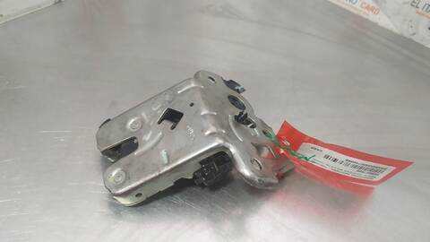 Foto 4ª: Cerradura Maletero Portón Audi A5 2.0 TDI 105KW) 143CV [CAGA] (2010)