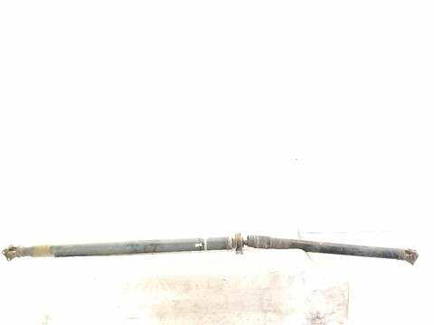 Foto 2ª: Transmision Central Honda Crv 2.2 I-CTDI 4WD RE6) [N22A2] (2006)