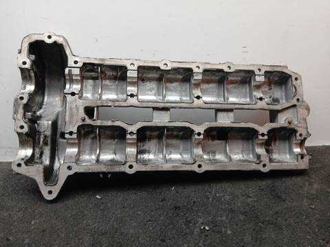 Foto 3ª: Despiece Motor Jeep Grand Cherokee 3.0 CRD 4X4 218CV 160KW [EXL] (2006)