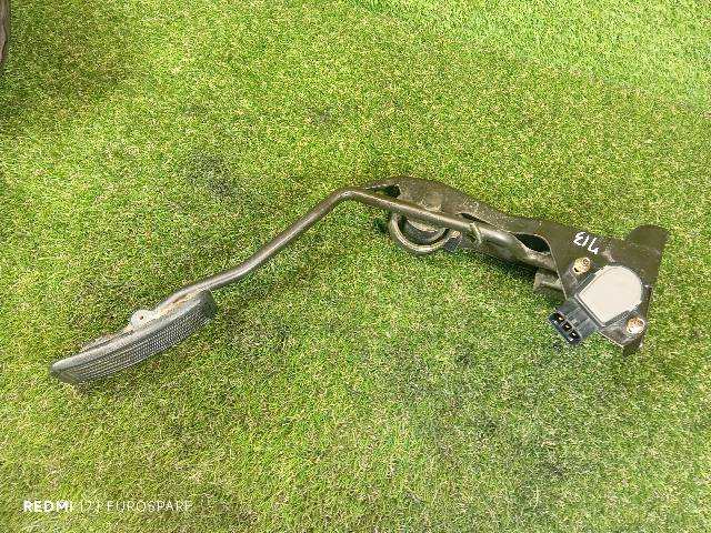 Foto 2ª: Sensor Aceleracion Toyota Land Cruiser 3.0 D KDJ90 GX 3P [1KD-FTV] (2002)