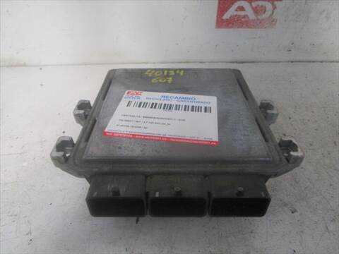Centralita Motor ECU Peugeot 607 2.7 HDI 24V 204CV 150KW
