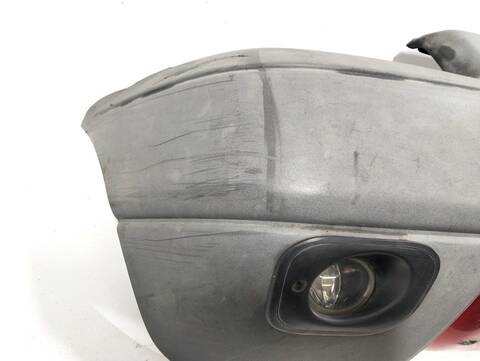 Foto 3ª: Paragolpes Delantero Land Rover Freelander 2.0 TD4 CAT 111CV (2002)