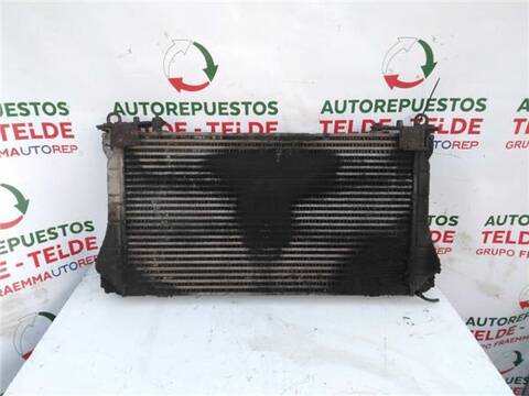 Intercooler Toyota Corolla 2.0