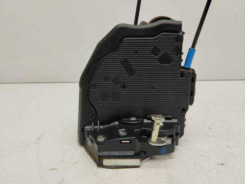 Cerradura Puerta Trasera Derecha Toyota Auris 1.8 16V HIBRIDO) 99CV 73KW