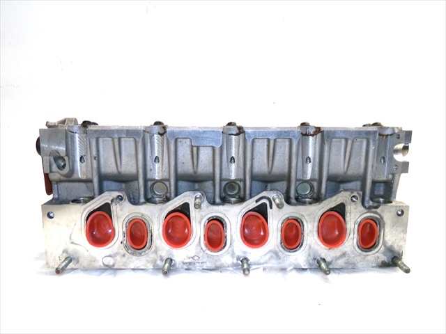 Foto 3ª: Culata Renault Laguna 1.9 DCI 2001-2007 [F9QD6] (2006)