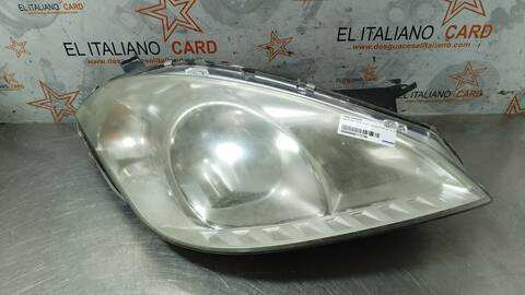 Faro Derecho Mercedes Clase A 140 A 160 CDI A-EDITION 82CV 60KW