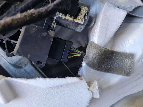 Elevalunas Eléctrico Delantero Izquierdo Peugeot 308 SPORT 90CV 66KW