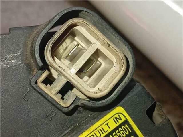 Foto 3ª: Alternador Hyundai Atos 1.1 [G4HD]