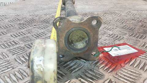 Foto 4ª: Transmision Central Suzuki Vitara 1.6 TECHO METALICO SUPERLUJO 80CV 59KW [G16A]