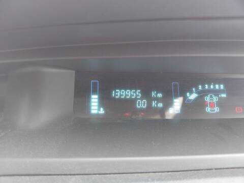 Foto 2ª: Motor Completo Renault Scenic K9KP732 JM) (2006)