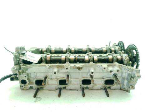 Foto 3ª: Culata Toyota Rav4 2.2 D 4WD ALA49) [2AD-FHV] (2012)