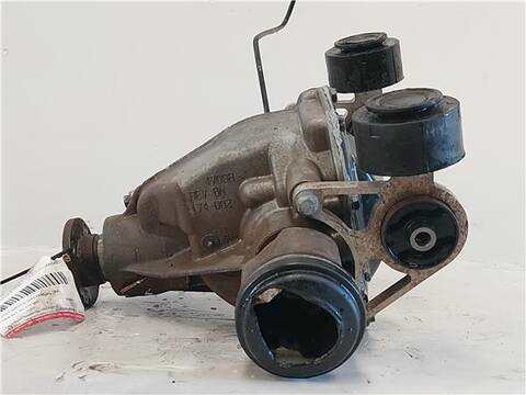 Foto 4ª: Diferencial Trasero Land Rover Freelander 2.0 DI 98CV 72KW [D-20T2N] (2000)