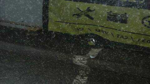 Foto 2ª: Puerta Trasera Derecha Mercedes Clase C 160 320 T CDI 204.222) 224CV 165KW FAMILIAR [642961] (2008)