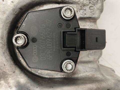 Foto 2ª: Carter Seat Toledo STYLE 105CV 77KW [CAY] (2014)