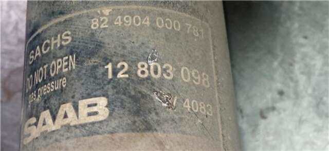Amortiguador Delantero Derecho Saab 9-3 1.8 I BERLINA (2003-_)