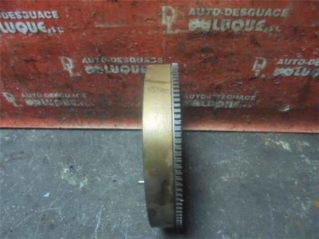 Volante Motor Ford C Max 1.6 TDCI (CB7)(2010 _)