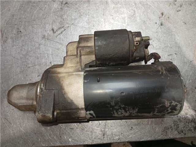 Motor de Arranque Mercedes Clase E 180 2.6 240 (210.062) [2.6 LTR. - 125 KW CAT]