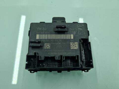 Foto 3ª: Centralita Motor ECU Audi Q2 30 TDI ADVANCED 116CV 85KW [DGT] (2020)