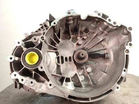 Caja Cambios Volvo V40 MOMENTUM 150CV 110KW