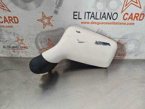 Foto 2ª: Retrovisor Izquierdo Audi 80 90 136CV 100KW [KV] (1990)