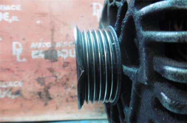 Foto 2ª: Alternador Ford Mondeo 2.5 V6 24V [LCBD]