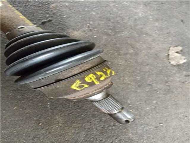 Foto 3ª: Transmision Delantera Derecha Citroen C4 1.6 HDI [9HX (DV6ATED4)]