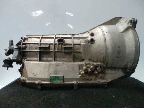 Foto 3ª: Caja Cambios Automatica Bmw Serie 7 720 725TDS 143CV 105KW AUT. (1996)