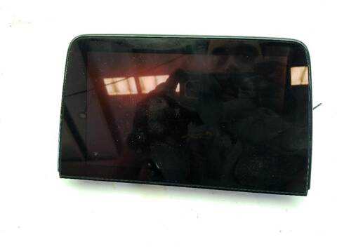 Pantalla Multifuncion Ford Focus 1.0 ECOBOOST 125CV