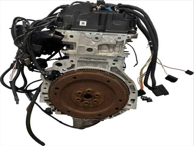 Motor Completo Bmw X5 N55 306 CV 225KW