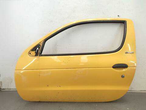 Puerta Delantera Izquierda Renault Megane 1.6 16V DA0B DA04 DA11) 107CV 79KW I COACH DA0/1_)