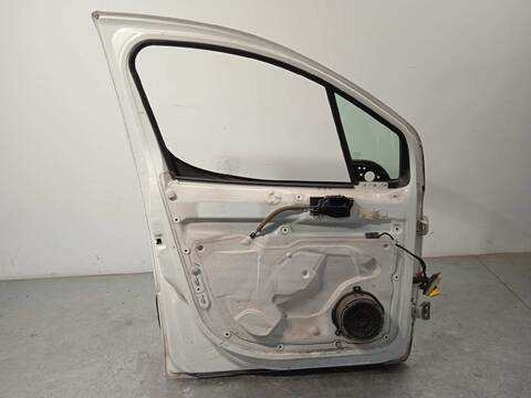 Foto 4ª: Puerta Delantera Izquierda Peugeot Partner CONFORT L1 75CV 55KW [9HN] (2013)
