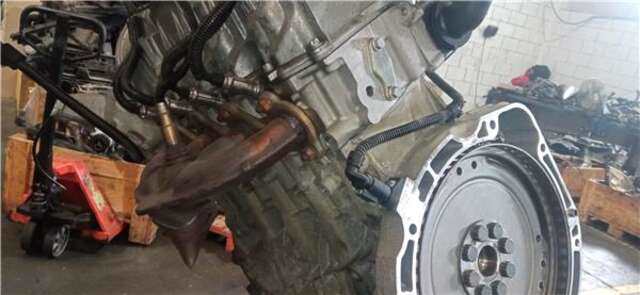 Foto 3ª: Motor Completo Mercedes Clase B 150 1.7 170 (245.232) [1.7 LTR. - 85 KW CAT] [M 266.940]