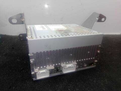 Foto 3ª: Sistema Audio Radio CD Mitsubishi ASX 1.8 DI-D 4WD GA6W) 116CV 85KW [4N13] (2010)