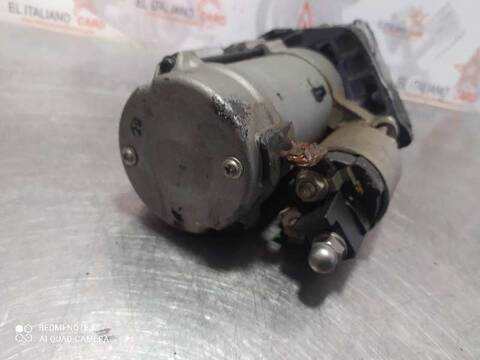 Foto 4ª: Motor de Arranque Bmw Serie 4 418 420D COUPE 184CV 135KW [B47D20A] (2016)