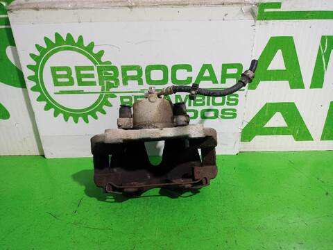 Foto 3ª: Pinza Freno Delantera Derecho Opel Astra ELEGANCE 101CV [Z17DTH] (2004)